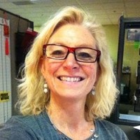 M3 Technology Group, Inc. Employee Jeanmarie Benson's profile photo