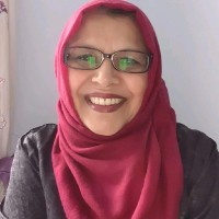 House of Lords Employee Manzila Uddin's profile photo