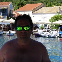 AUTOCITY BAT Employee Giancarlo Tattoli's profile photo