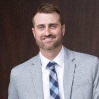 Boulay Employee Brandon Haugh's profile photo