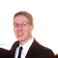 S-E-A Employee Connor Callahan's profile photo