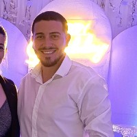 NUTRICIENCIA Employee Franco Lima's profile photo