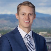 Welborn Sullivan Meck & Tooley, P.C. Employee Sam Bacon's profile photo