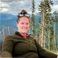 trDIGITAL, LLC Employee Sarah McLean's profile photo