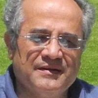 Mohammad Ghodsi Email & Phone Number