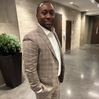 Alabama Agricultural and Mechanical University Employee Roderick Smothers Jr's profile photo