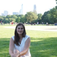 Zoom EV Employee Alice Depasse's profile photo