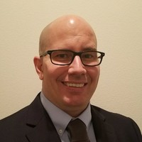 Paramount Unified School District Employee Joshua Lightle's profile photo