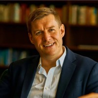 Winton Employee James Gilbert's profile photo