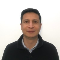 Permoda Employee Simón Pérez's profile photo