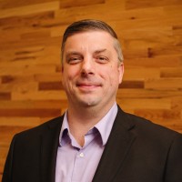 University of Cincinnati Carl H. Lindner College of Business Employee Brett Stowell's profile photo