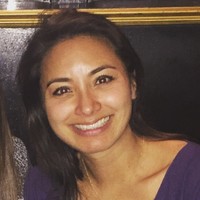 Anomaly Employee Keiko Kurokawa's profile photo