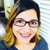 Conect Employee Nathalia Mayrink Mello's profile photo