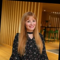 Ede & Ravenscroft Employee Aysegul Colak's profile photo