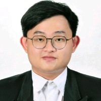 Hotayi Electronic Employee Kai Lau's profile photo