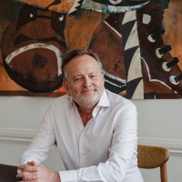 Essensium Employee Filip Buerms's profile photo