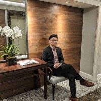NTUC Enterprise Co-operative Limited Employee Kenneth Kho's profile photo