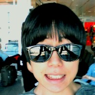 Centricular Ltd Employee Seungha Yang's profile photo