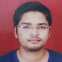 iProgrammer Solutions Pvt. Ltd. Employee Divyanshu Gupta's profile photo