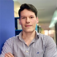 CEDRU, Lda Employee Pedro Henriques's profile photo