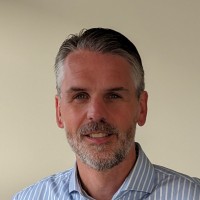 Newzoo Employee Joost Snel's profile photo
