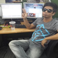 Dish Network Employee Patrick Jan Cabrera's profile photo