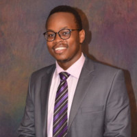 Element47 Employee Charles Menya's profile photo