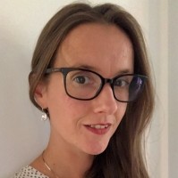 City Cruises UK Employee Sarah Garg's profile photo