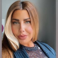 Alexander McQueen Employee Amanda Cotter's profile photo