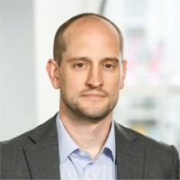 J O Hambro Capital Management Employee Peter Goode's profile photo