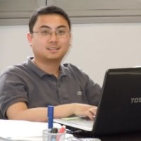 Medtronic Employee Nhat Nguyen's profile photo