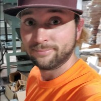 Temperance Distilling Company Employee Lucas Claycomb's profile photo