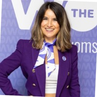 Mondadori Group Employee Emanuela Frascà's profile photo