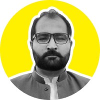 YOTTABYTE Employee Hassaan Mustafa's profile photo
