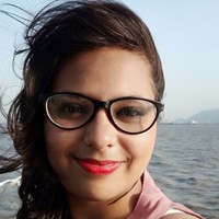 Srivango Technologies Employee Sonali Bhoi's profile photo