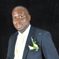 Malaria Consortium Employee Mubiru Denis's profile photo