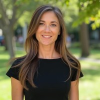 Krista Thompson Email & Phone Number