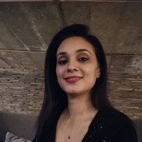 Match Research Unit Employee Manjeetha Jaggernath's profile photo