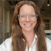 Galveston Historical Foundation, Inc. Employee Claire Chastain's profile photo