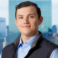 Core Investments, Inc. Employee Justin Wrynn's profile photo