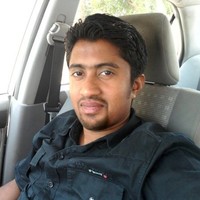 Sign D Sign Employee Sreenath Jayesh's profile photo