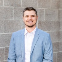 Swinerton Employee Ryan Hamlin's profile photo