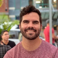 Lawrence Technological University Employee Blake G.'s profile photo