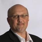 Kāinga Ora - Homes and Communities Employee Pieter Bakker's profile photo