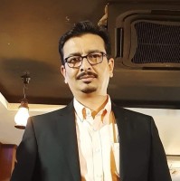 IndusInd Bank Employee Sujit Chatterjee's profile photo