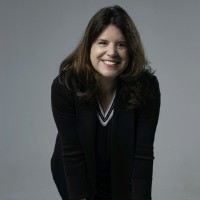 Metrópoles Employee Carolina Stanisci's profile photo