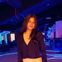 HubCredo Employee Hansamedha Ambati's profile photo