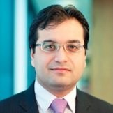 Ali Ahmed