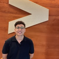Accenture Employee Diego Guillen's profile photo