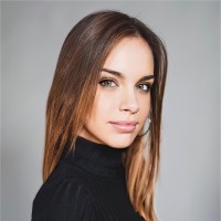 A-SAFE ITALIA Employee Martina Bassignani's profile photo